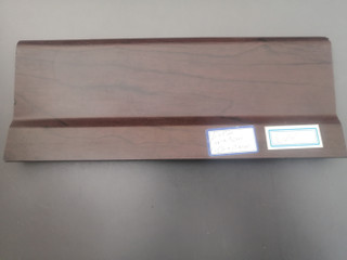 قرنیز PVC عرض 9 سانت کد 477