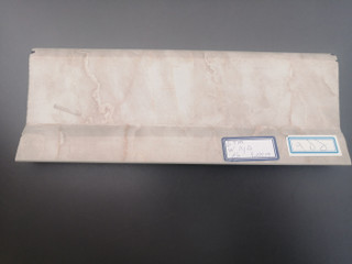 قرنیز PVC عرض 8.5 سانت کد 955