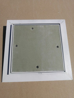 دریچه بازدید 20*20