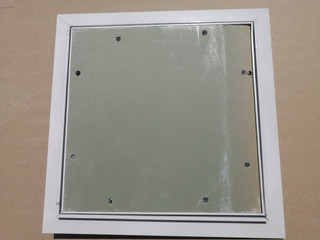 دریچه بازدید 30*30